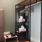 Lounge מלון אלבופיירה