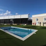 Lounge 3* אלבופיירה