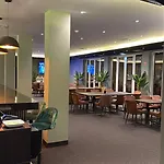 Lounge מלון אלבופיירה