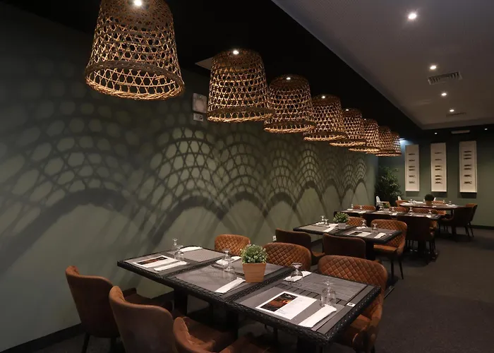 Lounge 3* Albufeira