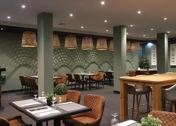 Lounge Hotel
