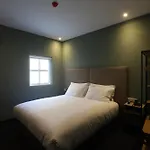 Lounge Otel 3*