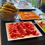 Lounge アルブフェイラ