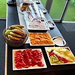 Lounge 3* Albufeira