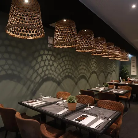 Lounge 3* Albufeira