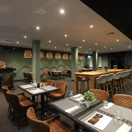 Lounge 3* Αλμπουφέιρα