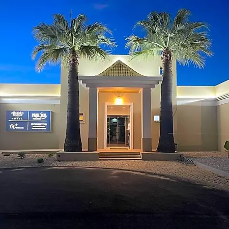 Lounge 3* البوفيرا