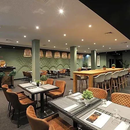 Lounge البوفيرا