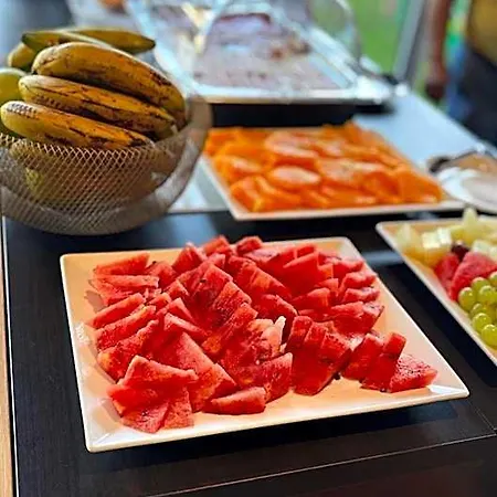 فندق Lounge