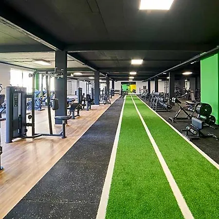 فندق Lounge البوفيرا