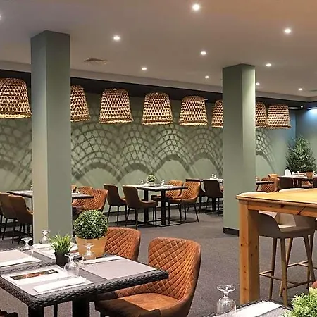 Lounge فندق