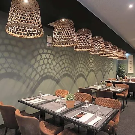 فندق Lounge