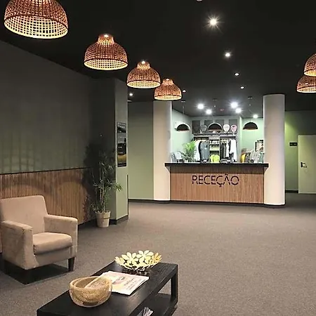 Lounge فندق البوفيرا