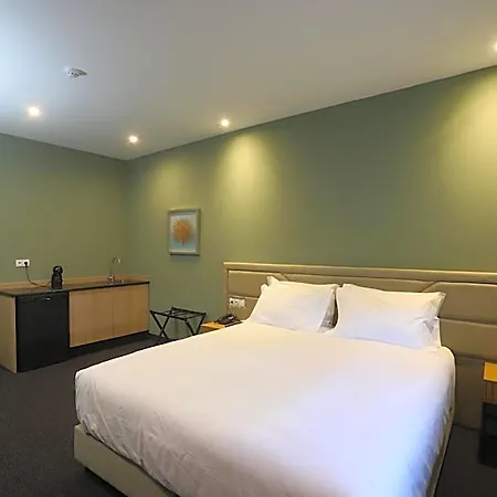 Lounge 3* البوفيرا