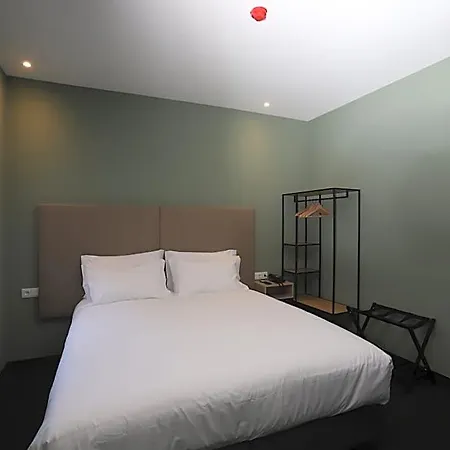 Lounge فندق البوفيرا