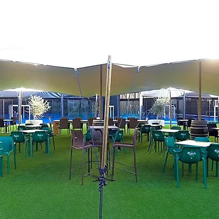 Lounge فندق 3*