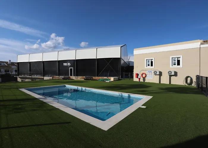 Lounge 3* 알부페이라