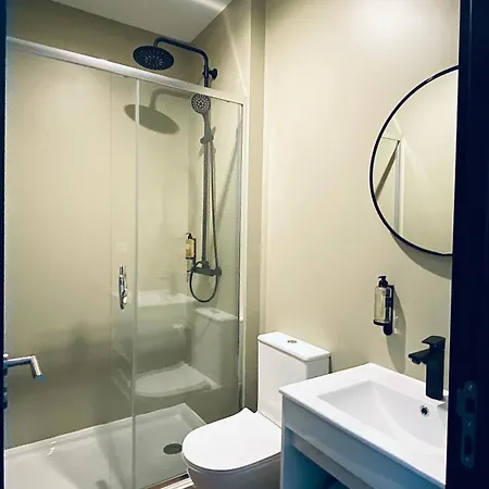 Отель Lounge 3*