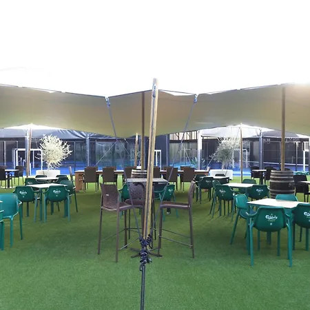 Lounge Otel 3*