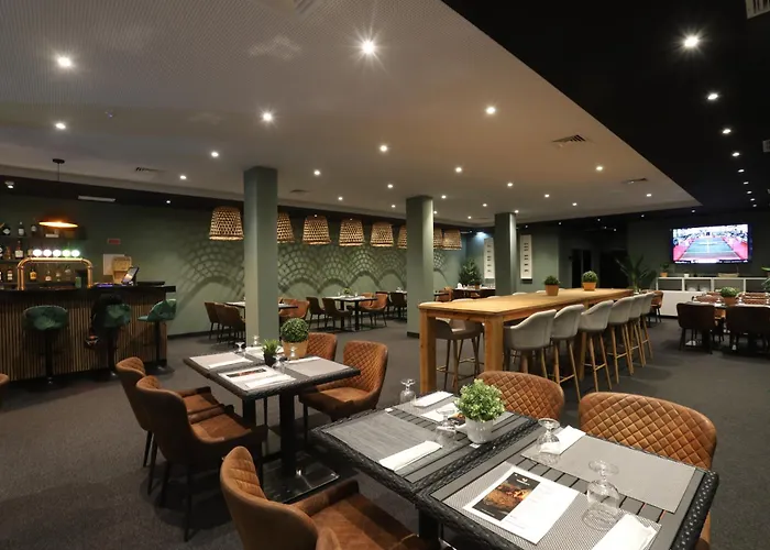 Lounge 3* Albufeira