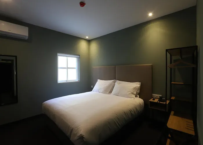 Lounge Hotel 3*